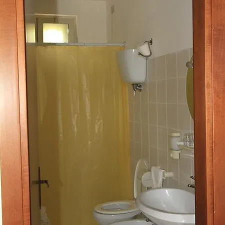 La Quiete Отель 2*