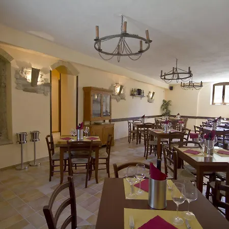 La Quiete 2*